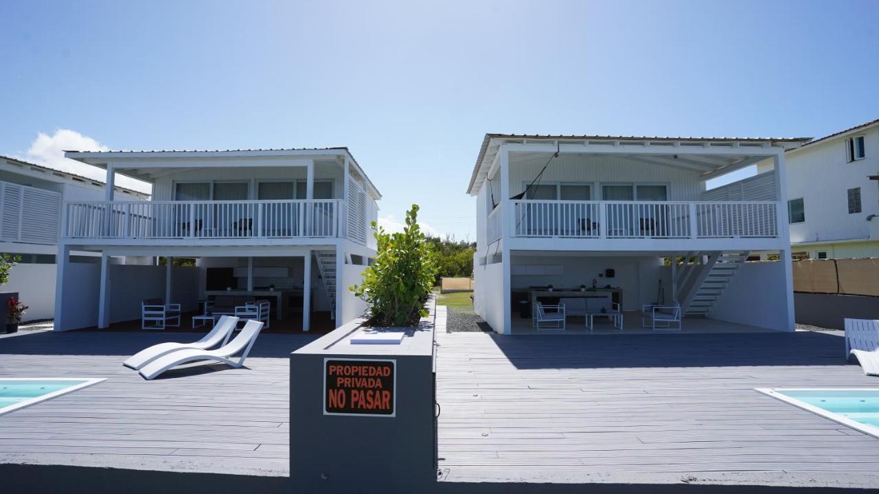 Picuas Village Rio Grande Kültér fotó