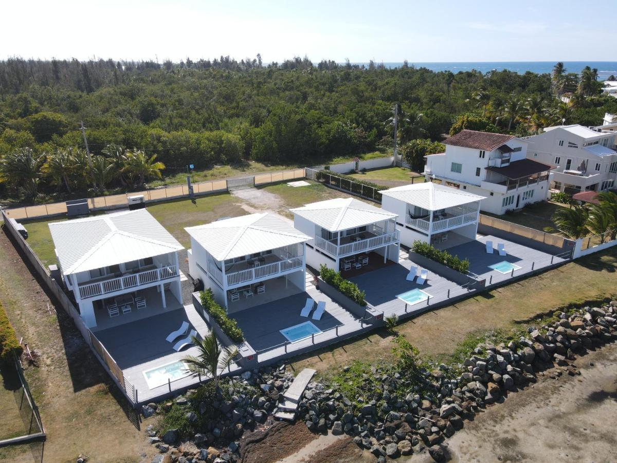 Picuas Village Rio Grande Kültér fotó