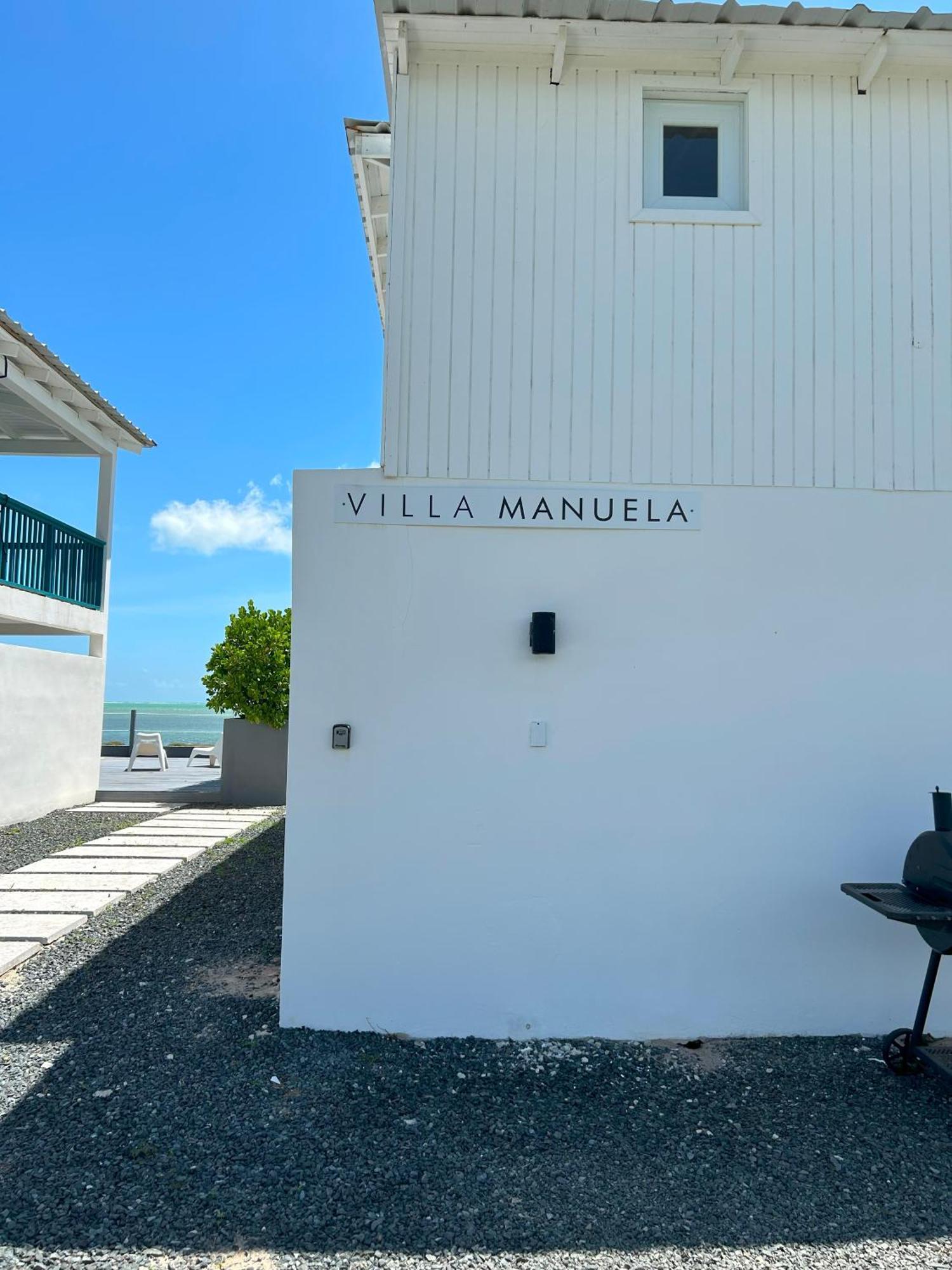 Picuas Village Rio Grande Kültér fotó